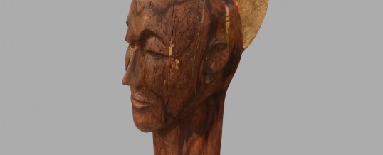 Exposition artistique de AVRIL : <br />Jean-Philippe Gaillard, Robert Mandon, Pierre Thillet