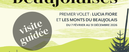 Visites guidées offertes