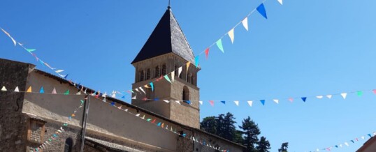 Les Artisans de l’Eté