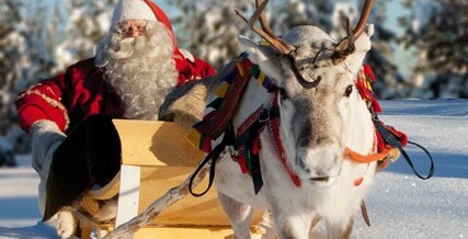 Les Marchands de Noël