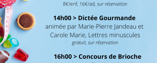 Les Sucres Rient