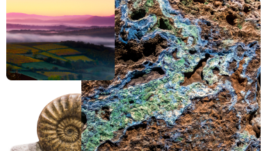 Visites ludiques Géopatrimoines